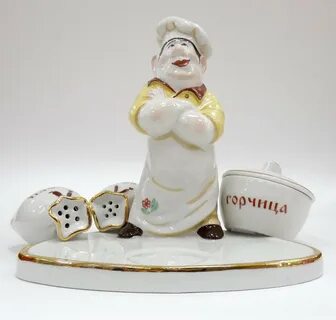 Фарфор калининград