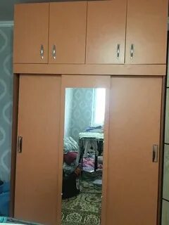 Шкаф лучший 1