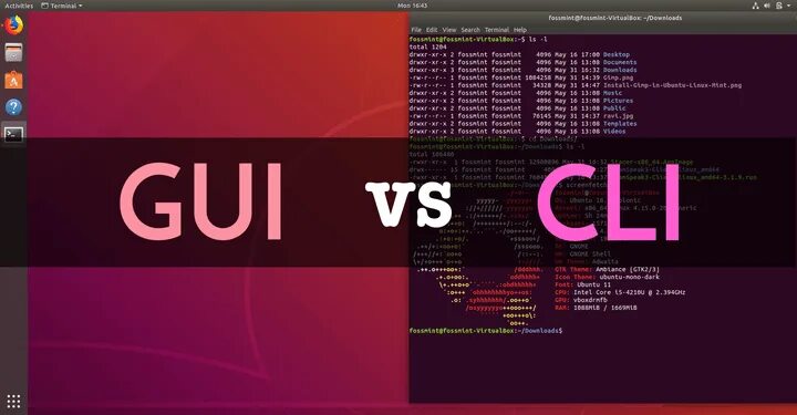 Gui vs cli. Ubuntu cli. Линукс gui. Cli Интерфейс. Cli user