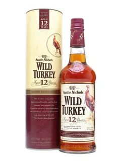 Wild turkey 101