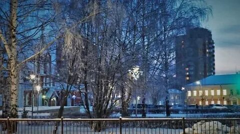 Погода в глазове в ноябре
