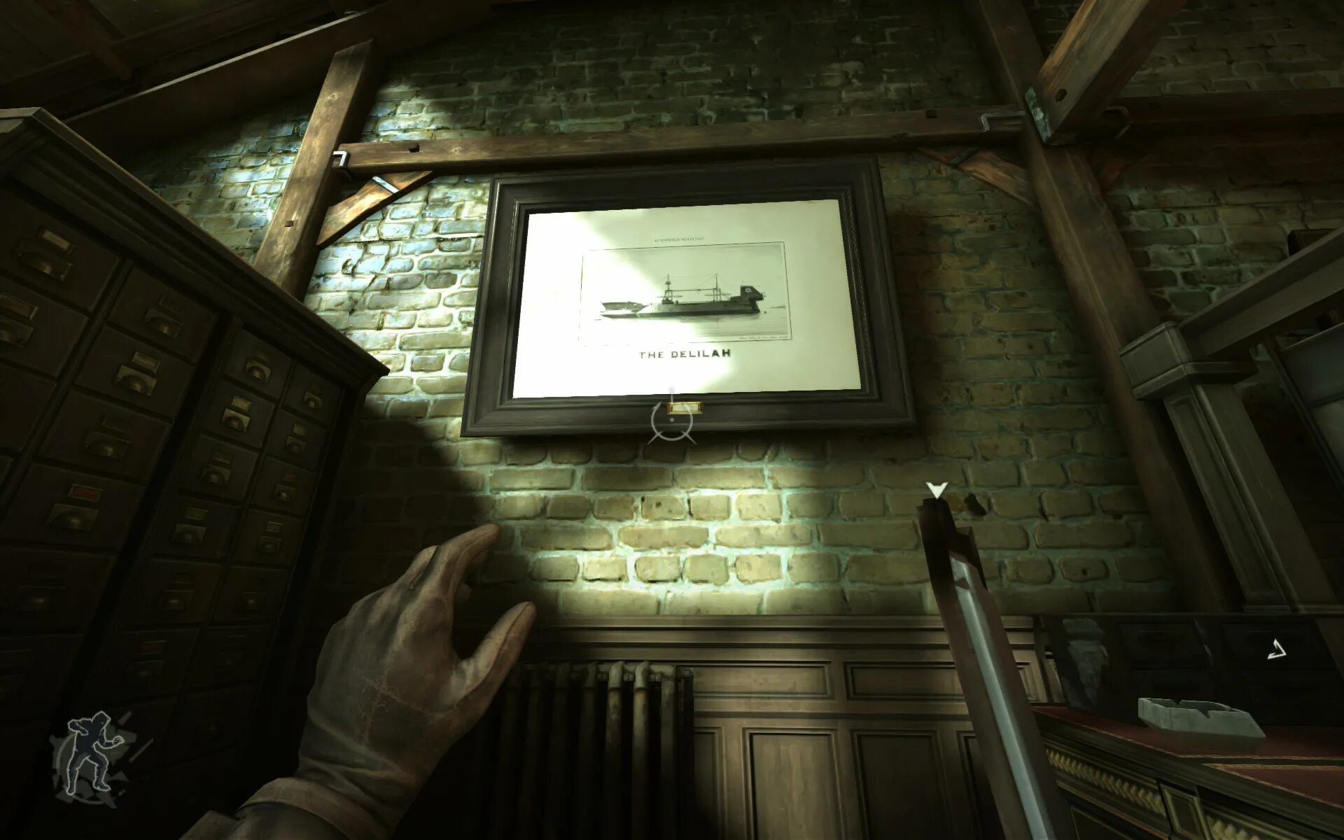 Где находится ключ от сейфа. Dishonored дауд сейфы. dishonored дауд код от сейфа. dishonored бойня ротвильда. dishonored knife of dunwall коды.