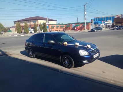 Гранта спорт приора