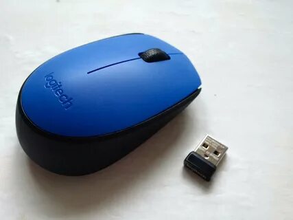Logitech m171