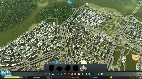 Обновление cities