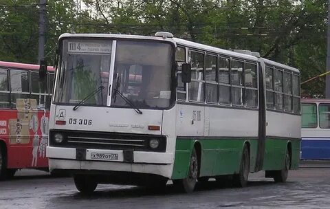 Автобус 5