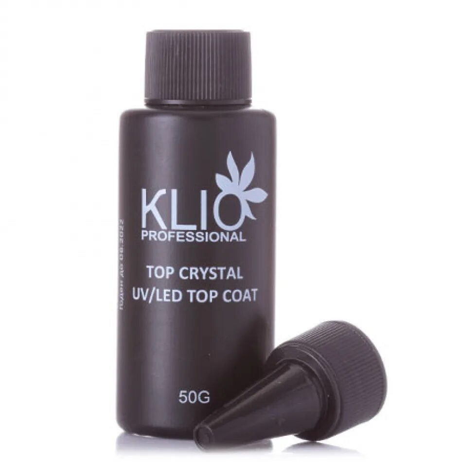 Топ без липкого слоя Crystal Klio 50 мл. Klio Top Crystal 50 г. Klio professional база и топ 50ml. Klio professional Top Crystal. Top crystal