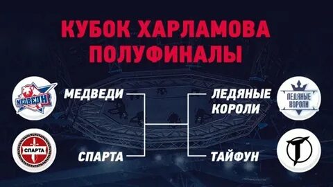 Ледяные короли хоккейный клуб