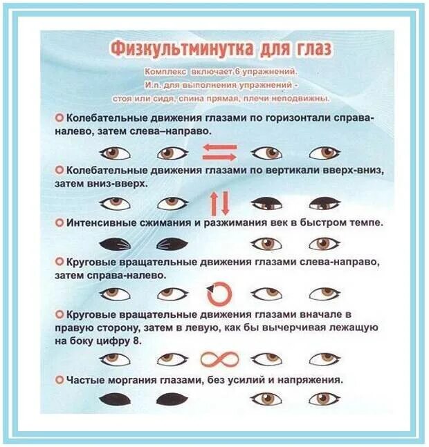 Тренировка аккомодации. Зарядка для глаз. Упражнения для глаз. Комплекс упражнений для зрения. Гимнастика для глаз аккомодация.