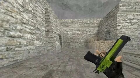 Дигл на кс 1.6