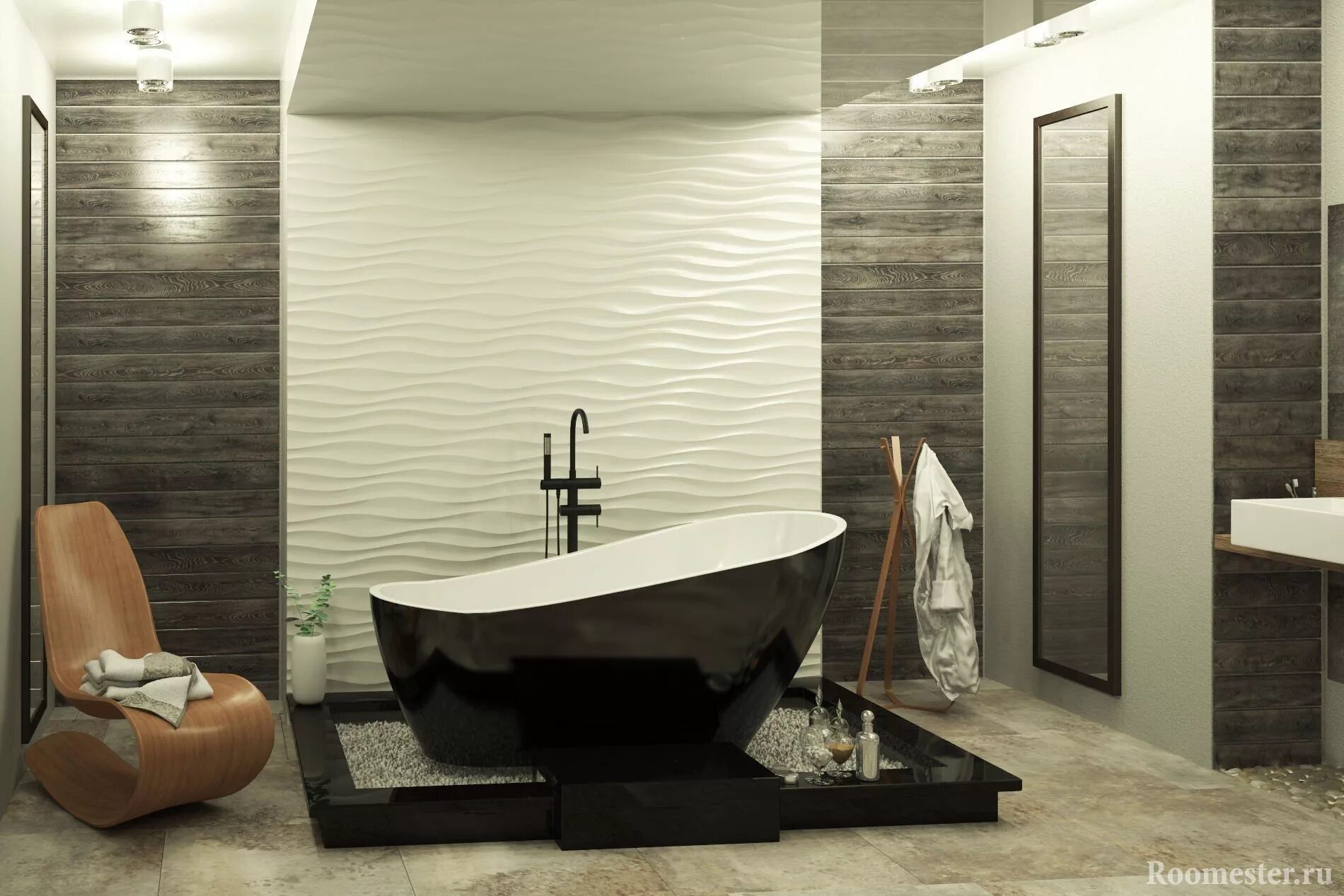 3д панели для ванной. Porcelanosa 3d плитка. Отделочные панели для ванной комнаты. Отделка стен в ванной комнате. Декоративные панели в ванную комнату.