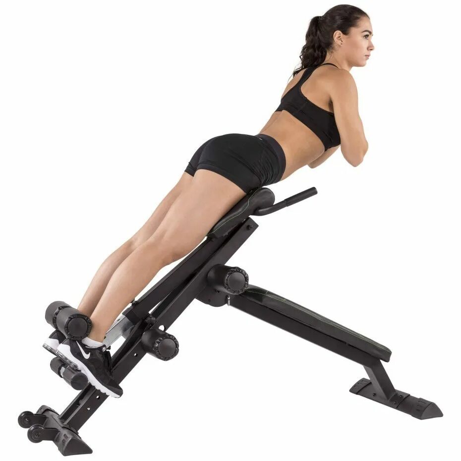Тренажер christopeit sport спина. Гиперэкстензия body solid ghyp-45. Тренажер для качания спины. Скамья пресс спина. Скамья пресс спина.