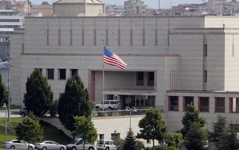 Посольство сша в казахстане отзывы