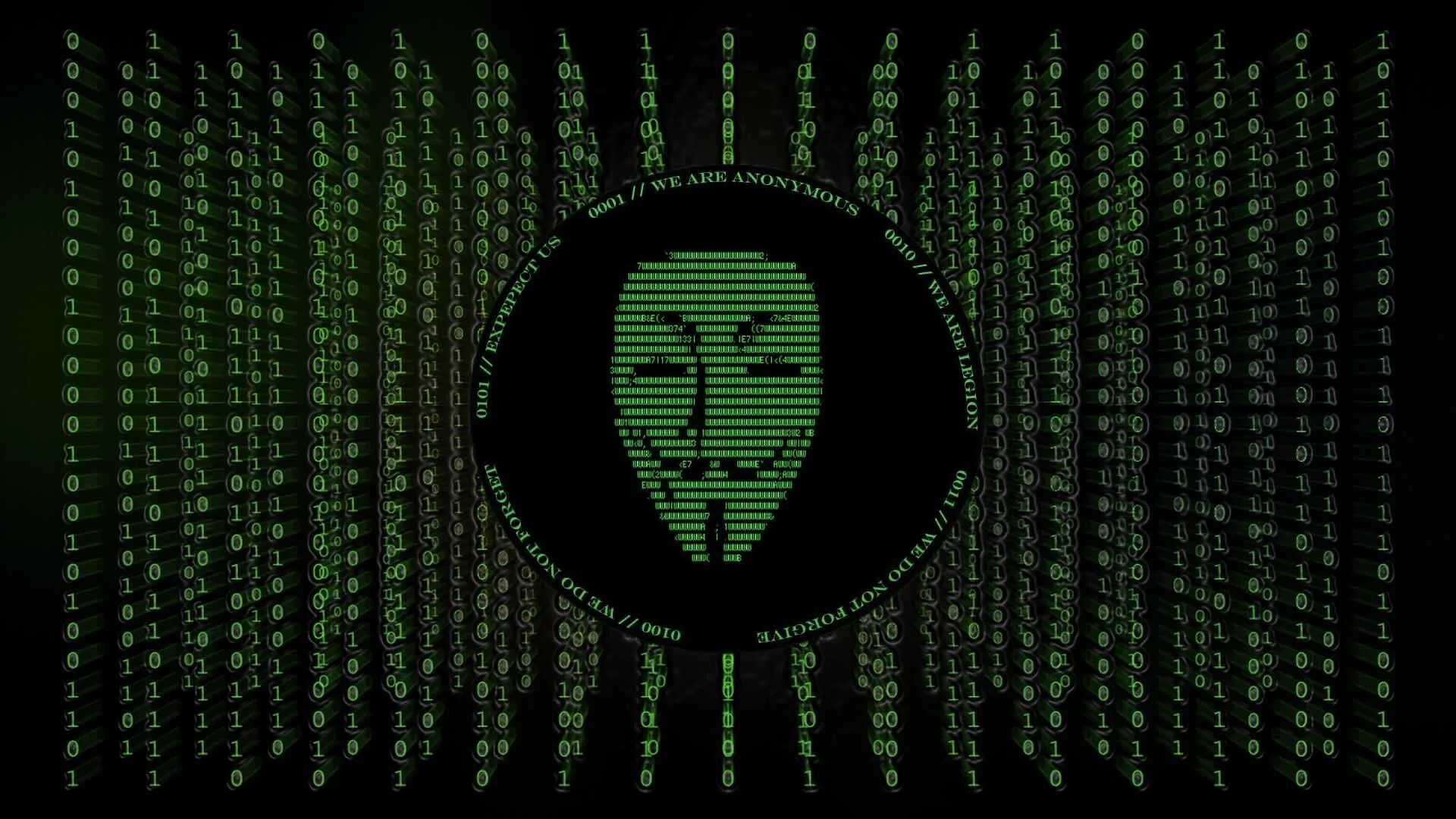 Как пройти anonymous numbers