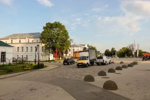 100 км город
