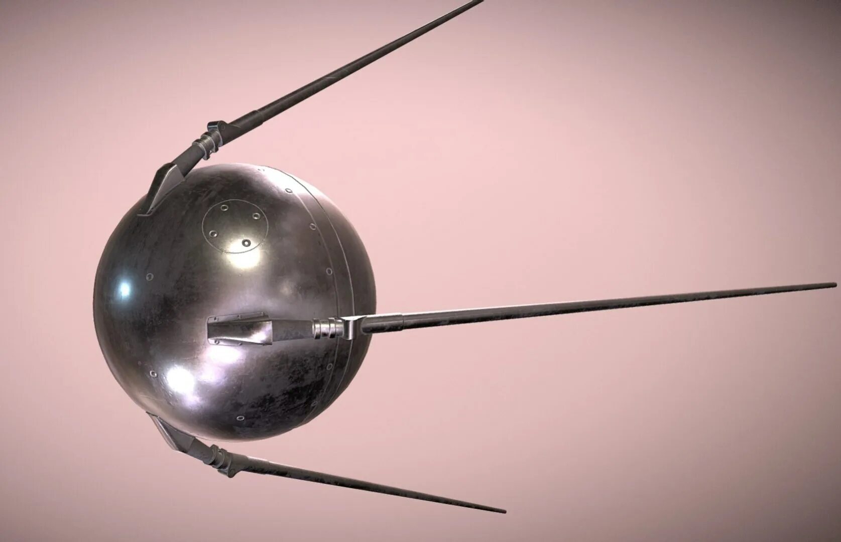 Tr sputnik
