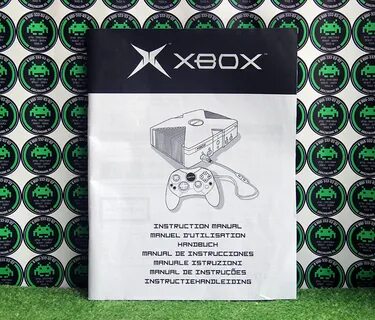 Инструкция xbox s
