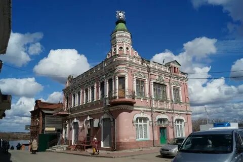 Одноклассники г павлово