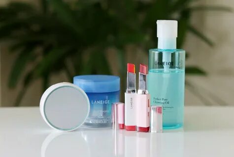 Laneige