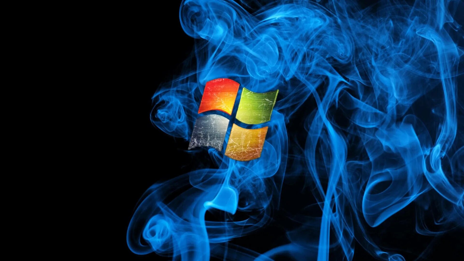 Windows fire