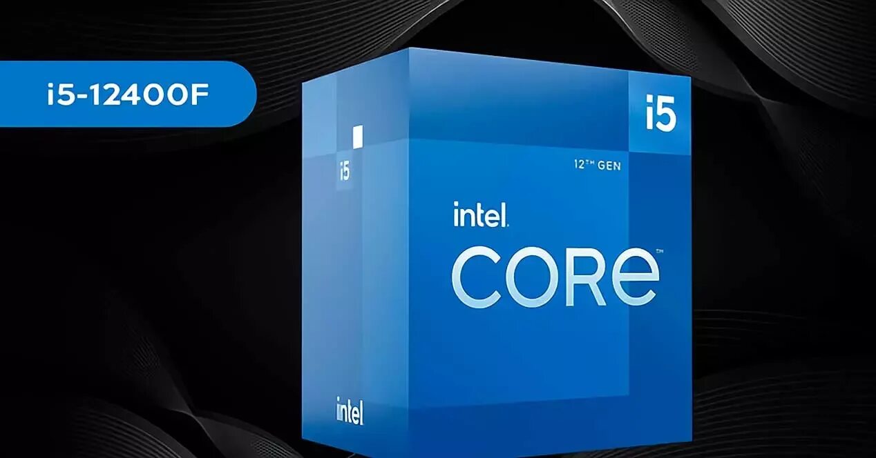 I5 12400f. Core i5-12400f Box. Intel Core 12400f. Интел i5 12400f. Процессор i5 12400f сравнение