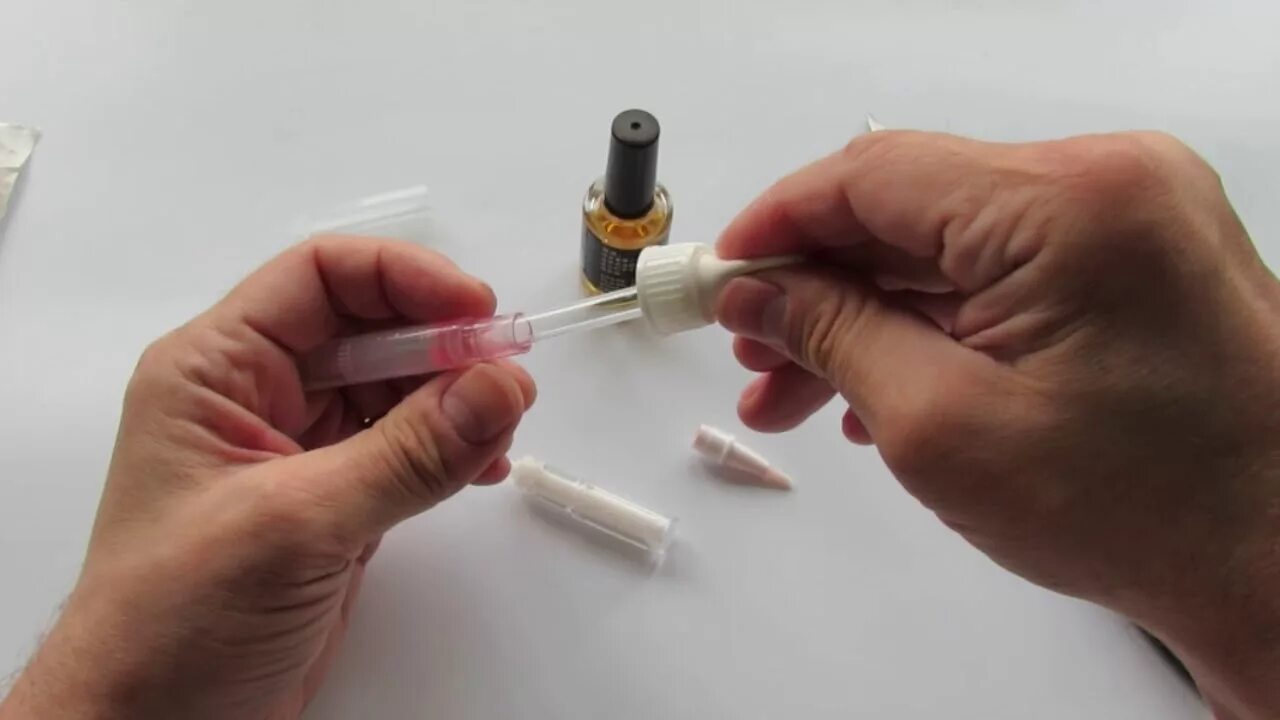 Масло-карандаш OPI для кутикулы купить в Москве в интернет-магазине Hit-Nail - У