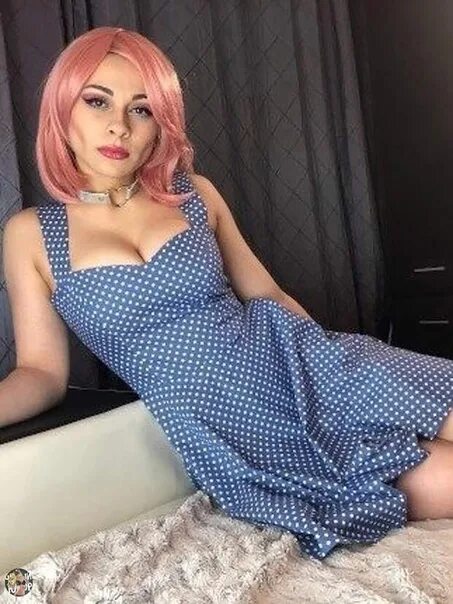 Порно Лоли Липс Муж На Час