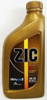Zic xq 5w 30