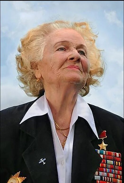 Nadezhda Popova