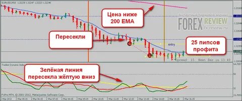 Менеджмент в трейдинге
