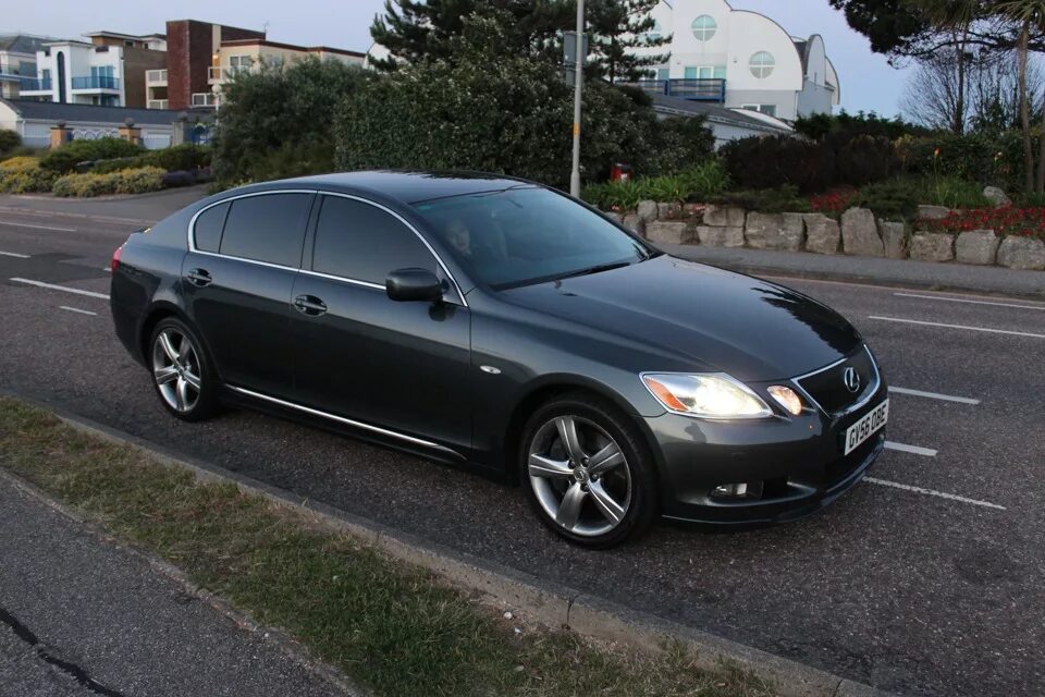 Lexus gs поколения. Lexus gs300 2006. Lexus gs430 2006. Fлексус GS 300. Lexus GS 2006.