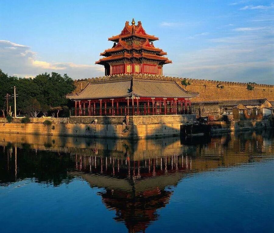 Origin china