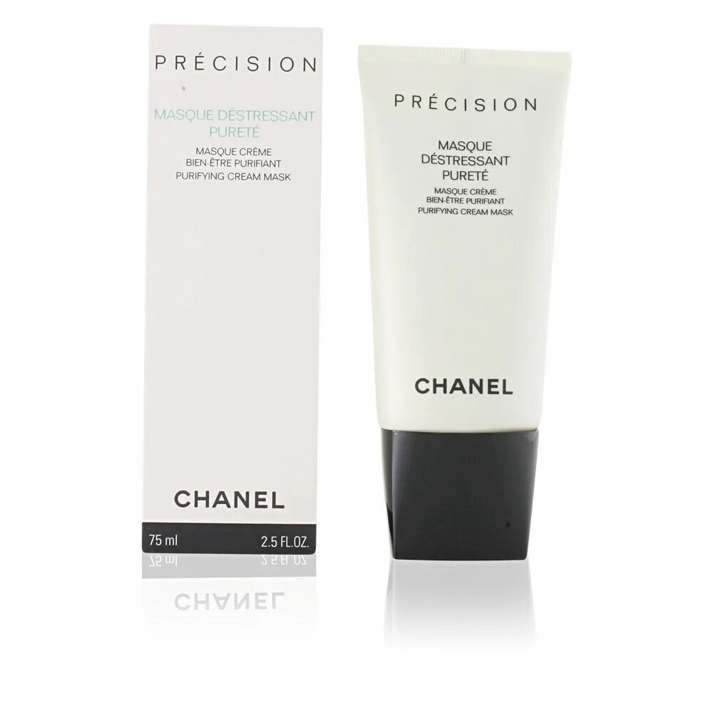 Chanel gel. Пилинг для лица Chanel Precision. Отшелушивающий гель для лица от Шанель. Шанель гель пилинг для лица. Очищающий гель Chanel le Gel.