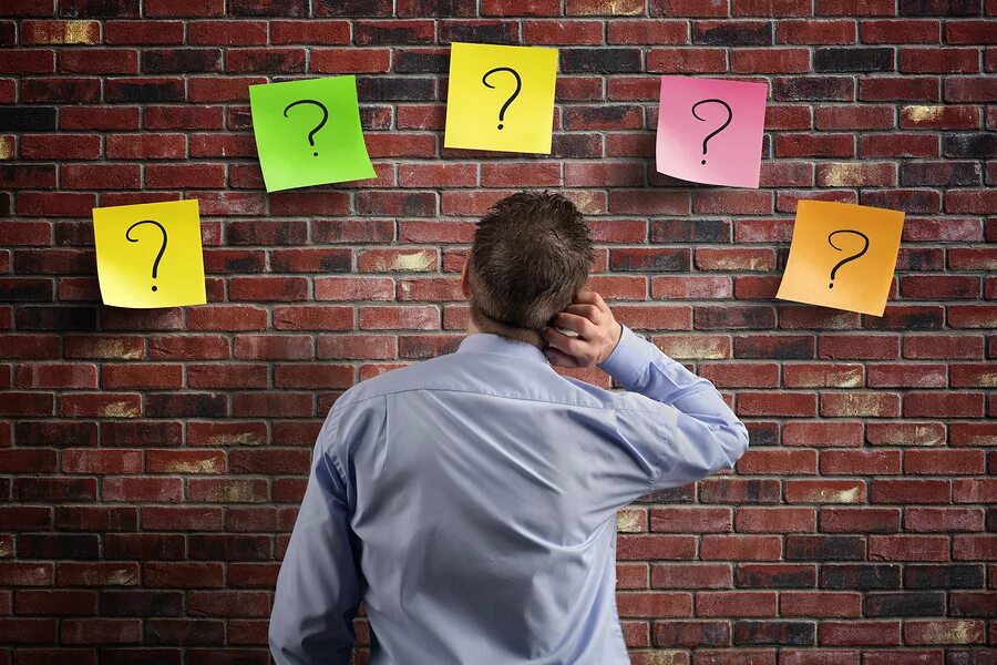 What do you think answer the questions. Принятие решений. Сложная ситуация. Решение проблемы. Принятие решений картинки.