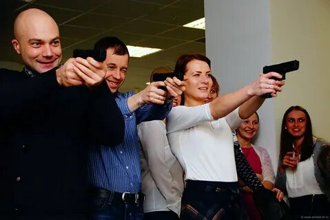 Группа тир