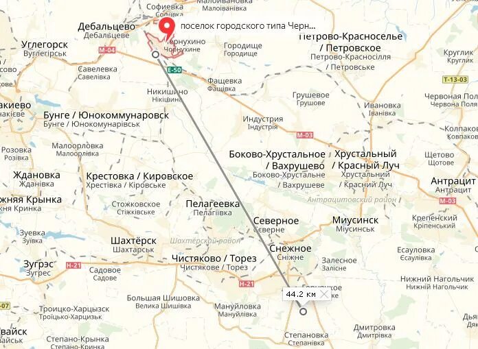 Красный луч это где. Антрацит на карте Луганской области. Антрацит город на карте Луганской области. Карта Антрацитовского района ЛНР. Антрацитовский район Луганской области карта.