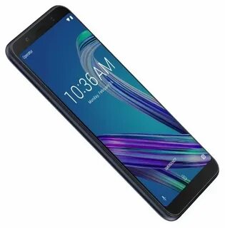 Телефон zenfone max pro