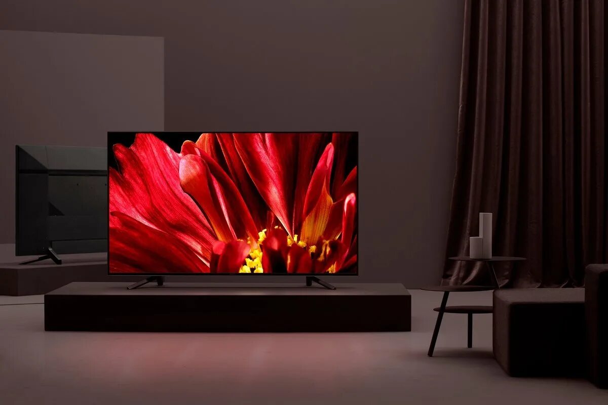 Лучшие телевизоры sony. Sony Bravia 65 дюймов. Sony KD-65x81j. Сони бравиа 2022.