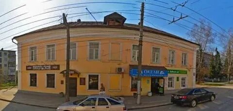 Садовая калуга 1