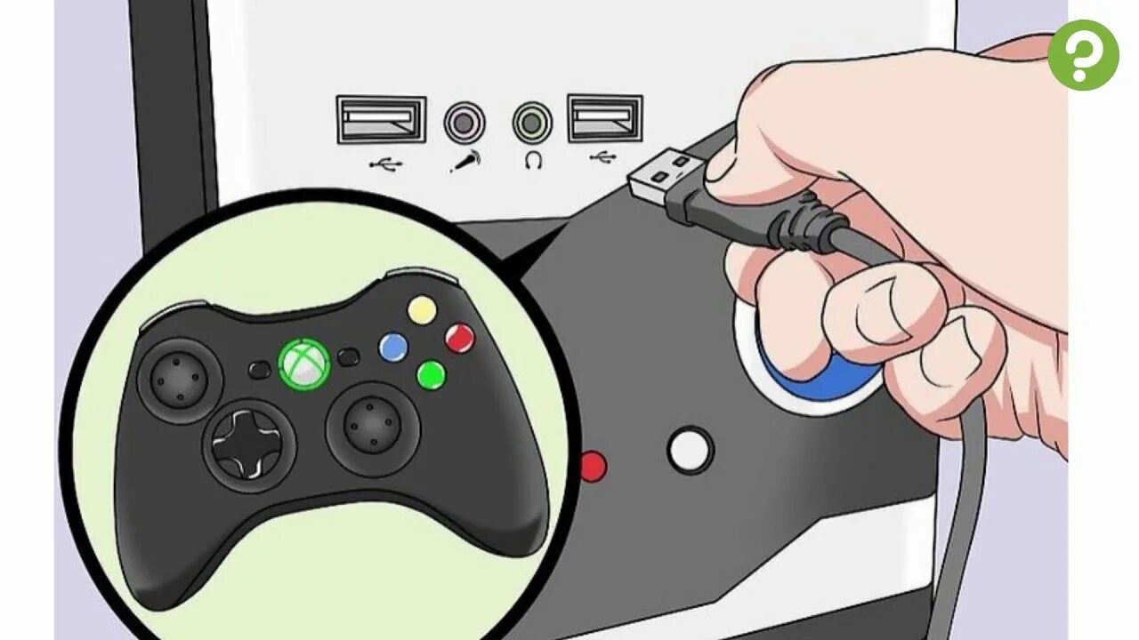 Как подключить джойстик к адаптеру. Запуск Xbox 360 от проводов. Как включить джойстик на Xbox 360. Правило пользования геймпадом. Как выключить геймпад.