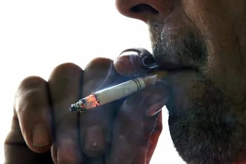 Tobacco вейп