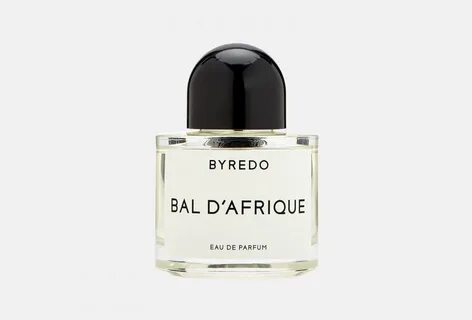 Вода bal d afrique