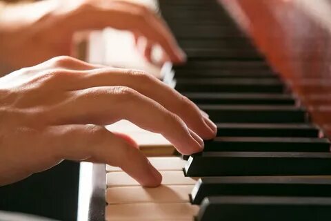 Play hands
