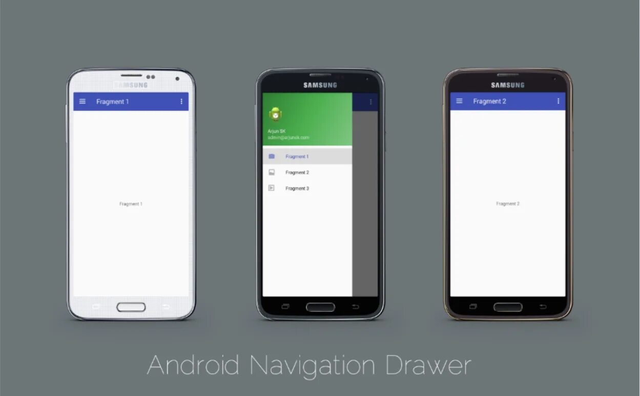 Fragment navigation. Navigation drawer. drawer android. navigation drawer android. android studio navigation drawer.