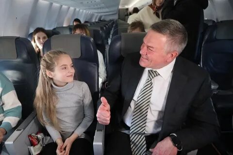 Великого аэропорта