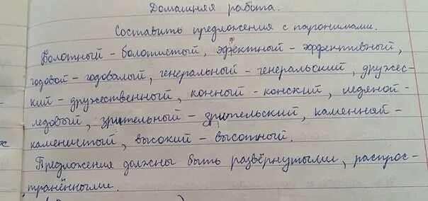 Соседский значение. Сочинение с паронимами. Юмористический пароним. Мини сочинение с паронимами. 5 Предложений с паронимами 5 класс русский язык.