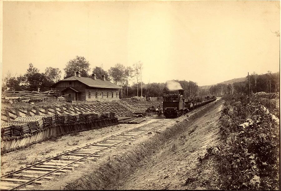 Уссурийская железная дорога. Уссурийская железная дорога. Транссиб 1897. Уссурийская железная дорога транссибирская магистраль. Уссурийск железная дорога.