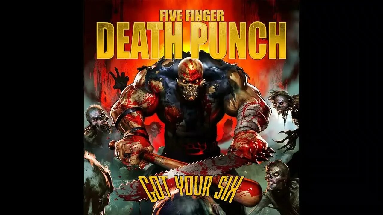Five finger death punch it all away. Five finger death punch. группа five finger death punch 2025. five finger death punch обложки альбомов.