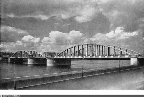 Петербург мост володарского