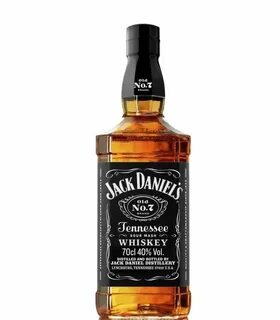 Jack daniels вкусы